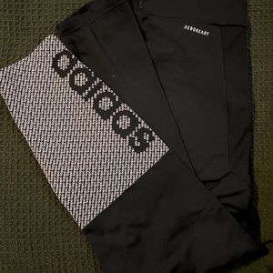 Women’s’ Adidas athletic Leggings